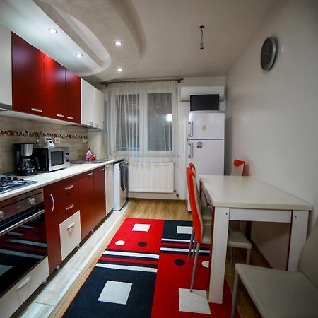 Residence Apartments Deva Exterior photo