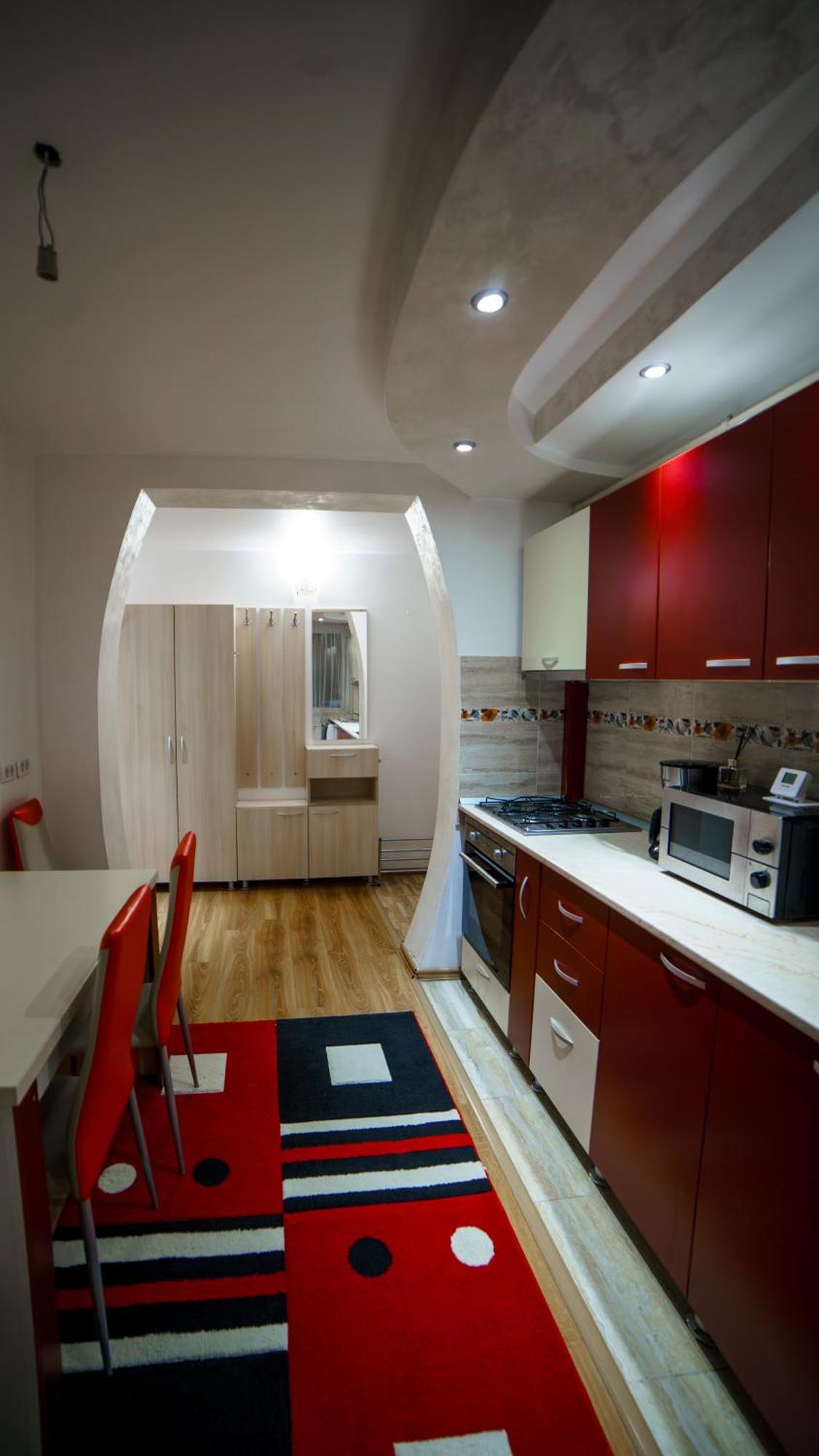 Residence Apartments Deva Exterior photo