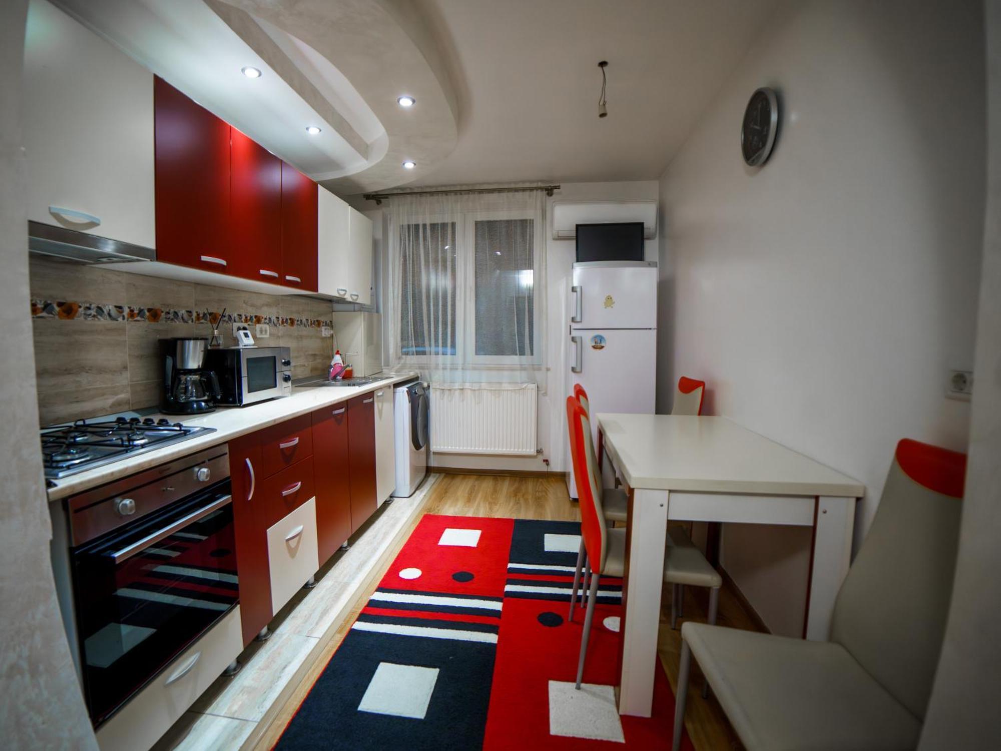 Residence Apartments Deva Exterior photo